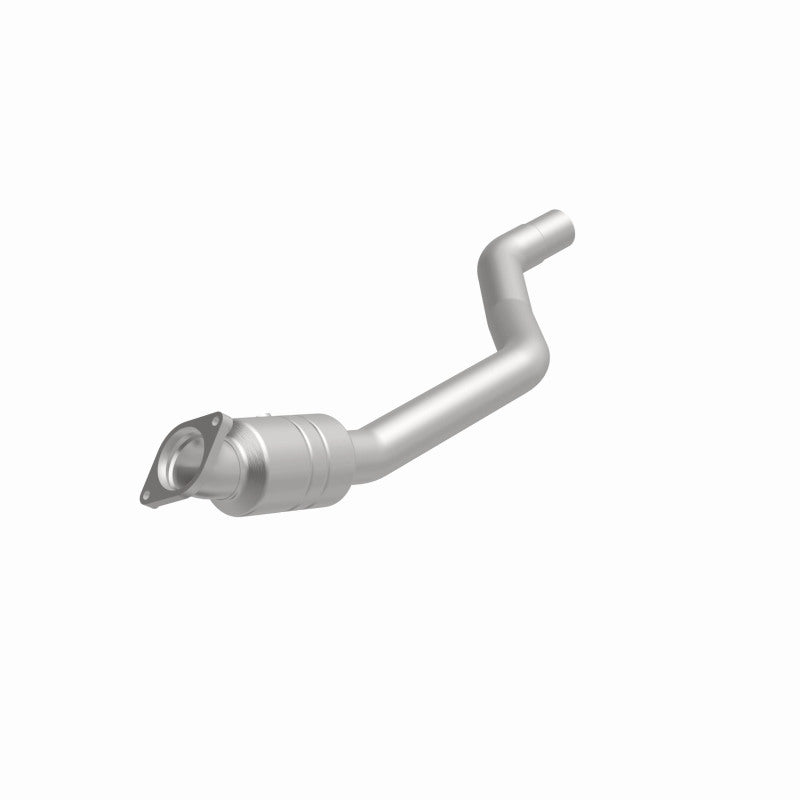 Magnaflow Conv DF 2015 Charger V8 6.4 6.2 OEM Magnaflow