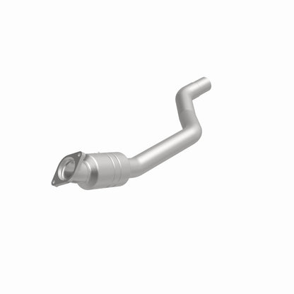 Magnaflow Conv DF 2015 Charger V8 6.4 6.2 OEM Magnaflow