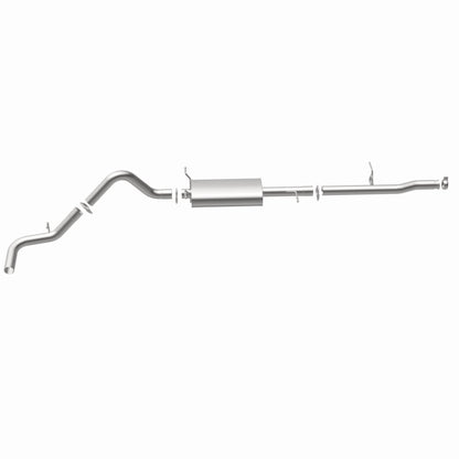 MagnaFlow BRE Exhaust Kit 09-13 Silverado Sierra 1500