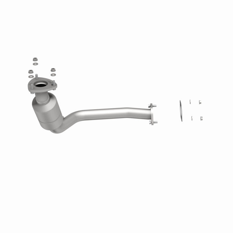 MagnaFlow Conv DF 04 Chevy Malibu 3.5L Magnaflow