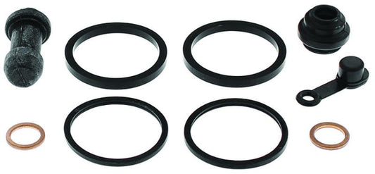 QuadBoss Qboss Caliper Rebuild Kit - 412787
