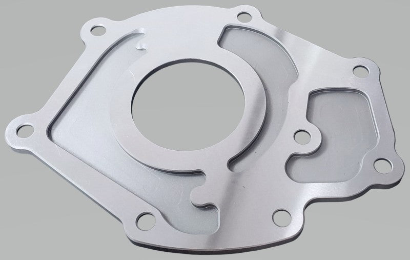 Boundary 12-16 Ford Barra XR6 Billet Back Plate BA-BBP
