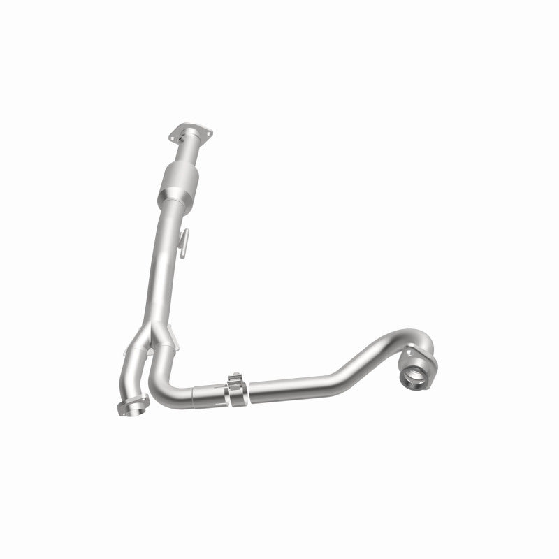 Magnaflow 2003 Jeep Liberty 3.7L Direct Fit Converter Magnaflow
