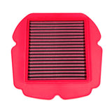 BMC 09-10 Suzuki SFV Gladius 400 Replacement Air Filter