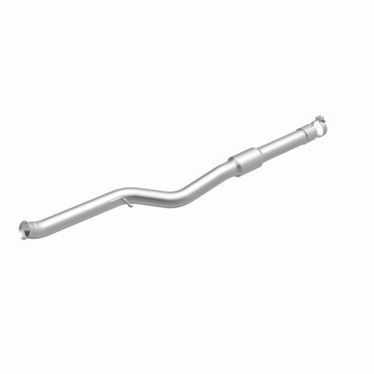 Magnaflow Conv DF 2012-2015 328i L4 2 OEM Underbody Magnaflow