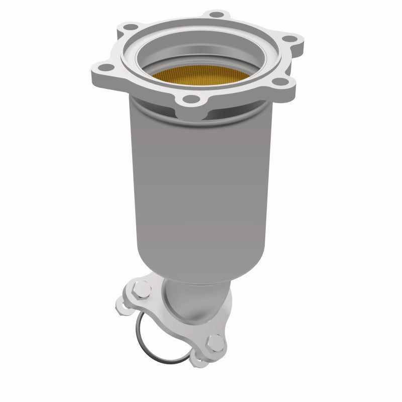 MagnaFlow Conv DF 98-01 Nissan Altima 2.4L (CA Emissions) Magnaflow