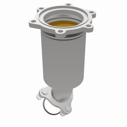 MagnaFlow Conv DF 98-01 Nissan Altima 2.4L (CA Emissions) Magnaflow