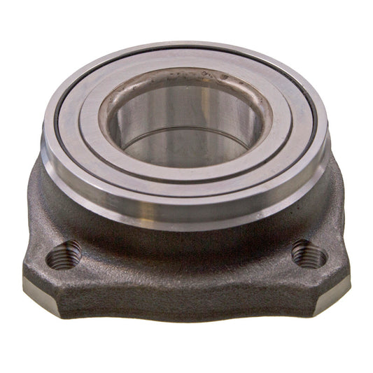 MOOG 15-18 BMW X4 Rear Hub Assembly Moog