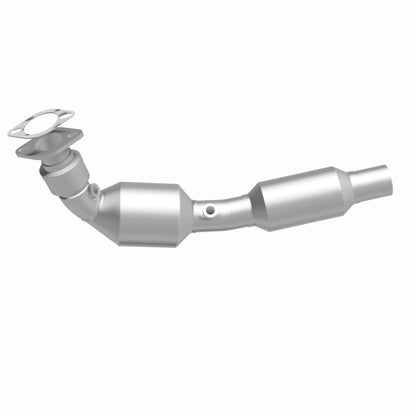 Magnaflow 12-15 Chevrolet Camaro 6.2L Direct Fit Converter Magnaflow