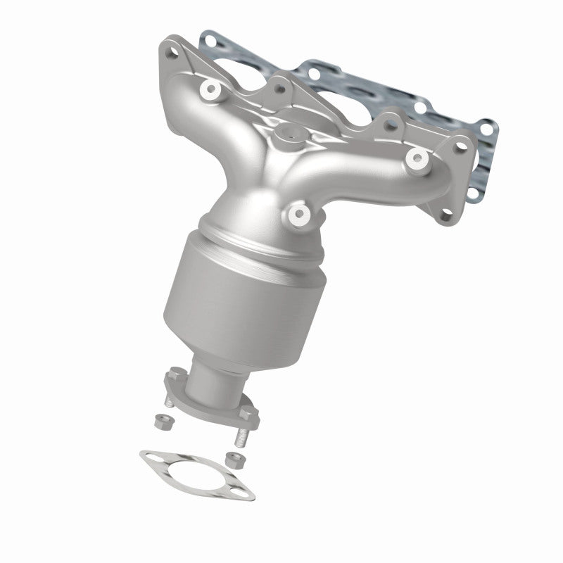 MagnaFlow Front Converter Manifold Direct Fit 12-17 Hyundai Azera 3.3L Magnaflow