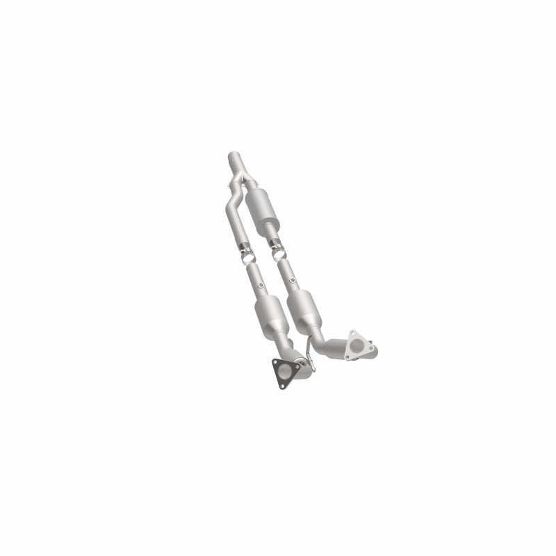MagnaFlow Converter Direct Fit California Grade 06-09 Audi A3 Quattro 3.2L Magnaflow