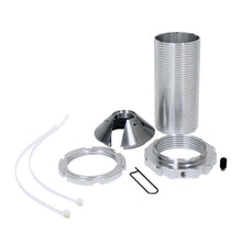 Load image into Gallery viewer, QA1 20/26/28/50 Series Coil-Over Sleeve Kit - 2.5in Spring/6-7in Length - Steel