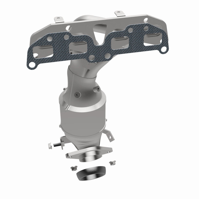 Magnaflow 04-05 Nissan Altima 2.5L Direct Fit Converter Magnaflow