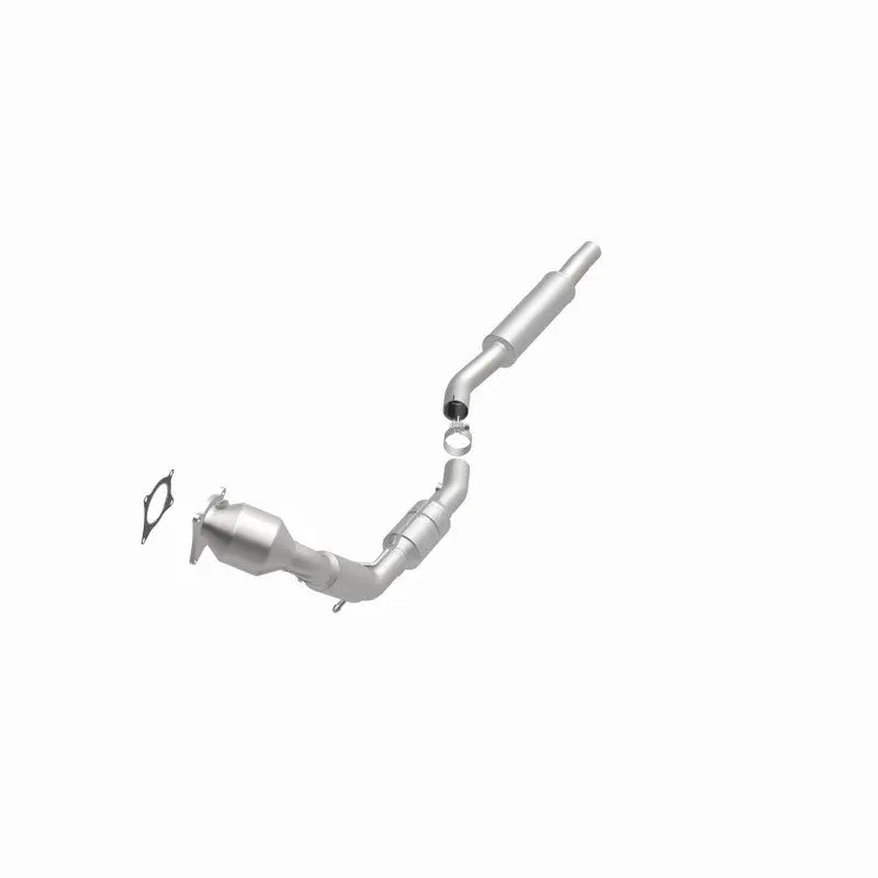 MagnaFlow Conv DF 09-12 Audi A3 Quattro 2.0L Magnaflow