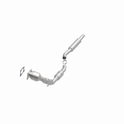 MagnaFlow Conv DF 09-12 Audi A3 Quattro 2.0L Magnaflow
