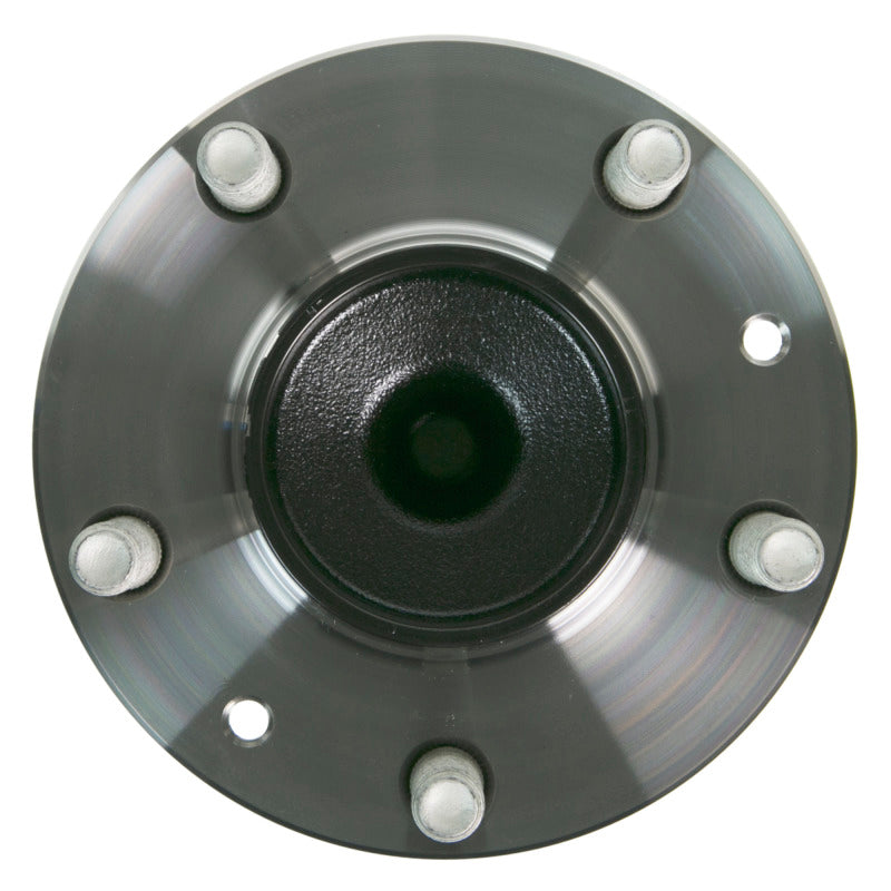 MOOG 09-11 Mazda RX-8 Front Hub Assembly Moog