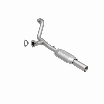 MagnaFlow Conv DF 2003 Dodge Ram 2500 Pickup Truck 5.7L 2WD Magnaflow
