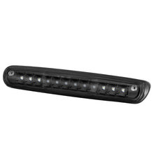 Load image into Gallery viewer, xTune Chevy Silverado 07-13 / GMC Sierra 07-13 LED 3RD Brake Light - Black BKL-CSIL07-LED-BK