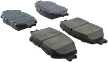 Load image into Gallery viewer, StopTech Sport Brake Pads w/Shims and Hardware - Rear