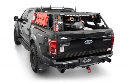 ADD 17-20 Ford F-150 Raptor Phantom Rear Bumper Addictive Desert Designs