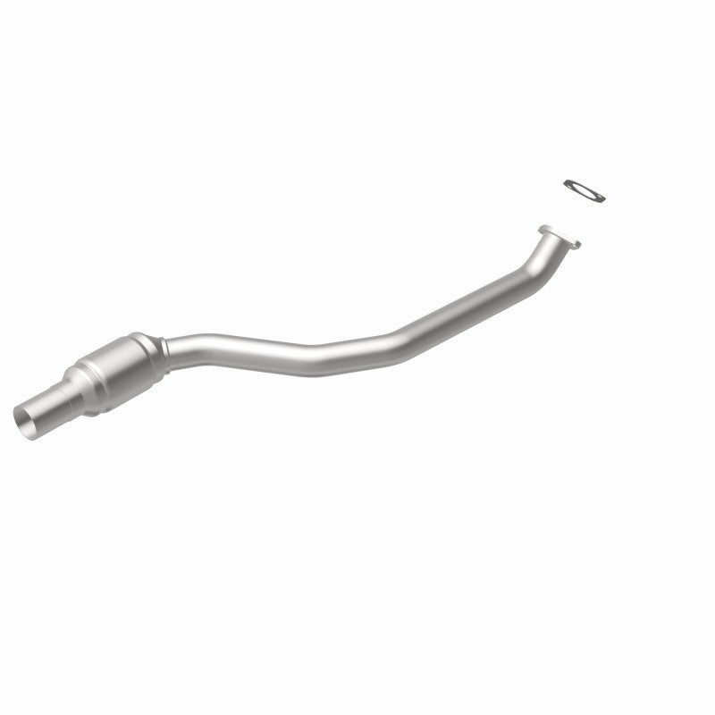 MagnaFlow Conv DF 08-09 BMW 535i 3.0L DS Rea Magnaflow