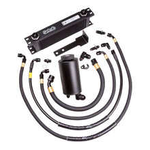 Load image into Gallery viewer, Chase Bays 02-03 Subaru WRX/STi (RHD) Power Steering Kit (w/Cooler)