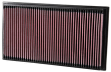 Load image into Gallery viewer, K&amp;N 99-00 Mercedes Benz CLK430 4.3L-V8 Drop In Air Filter