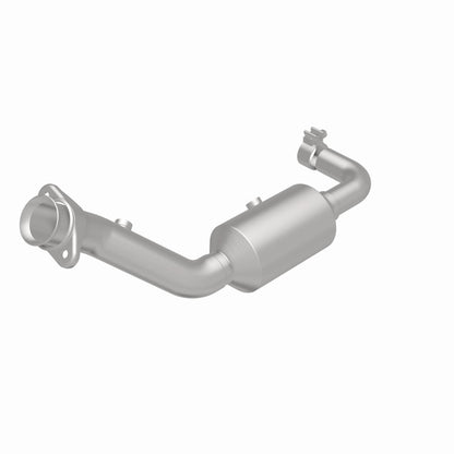 MagnaFlow 18-20 Ford F-150 V6 3.3L Left Underbody Direct-Fit Catalytic Converter Magnaflow
