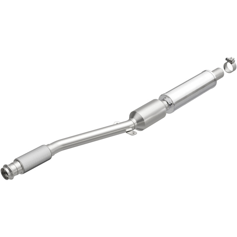 Magnaflow 11-16 Cooper Countryman L4 1.6 OEM Underbody Direct Fit Converter Magnaflow