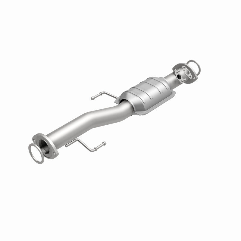 MagnaFlow Conv DF 1999-02 Toyota 4Runner 3.4L Rear *Not for Sale in California* Magnaflow