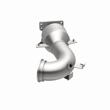 Magnaflow 12-13 Fiat 500 DF Catalytic Converter Magnaflow