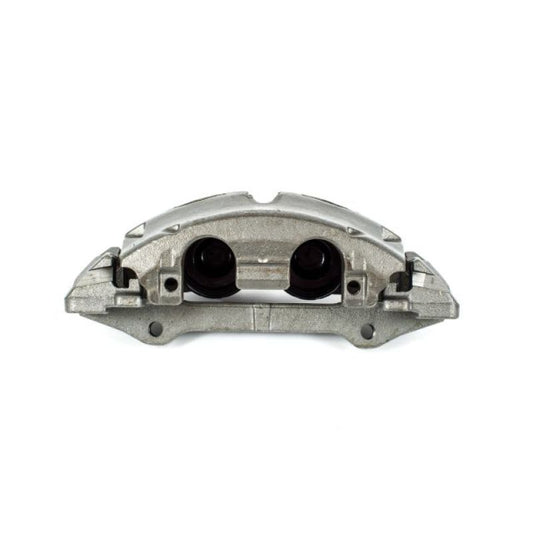 Power Stop 07-09 Ford Expedition Front Left Autospecialty Caliper w/Bracket PowerStop