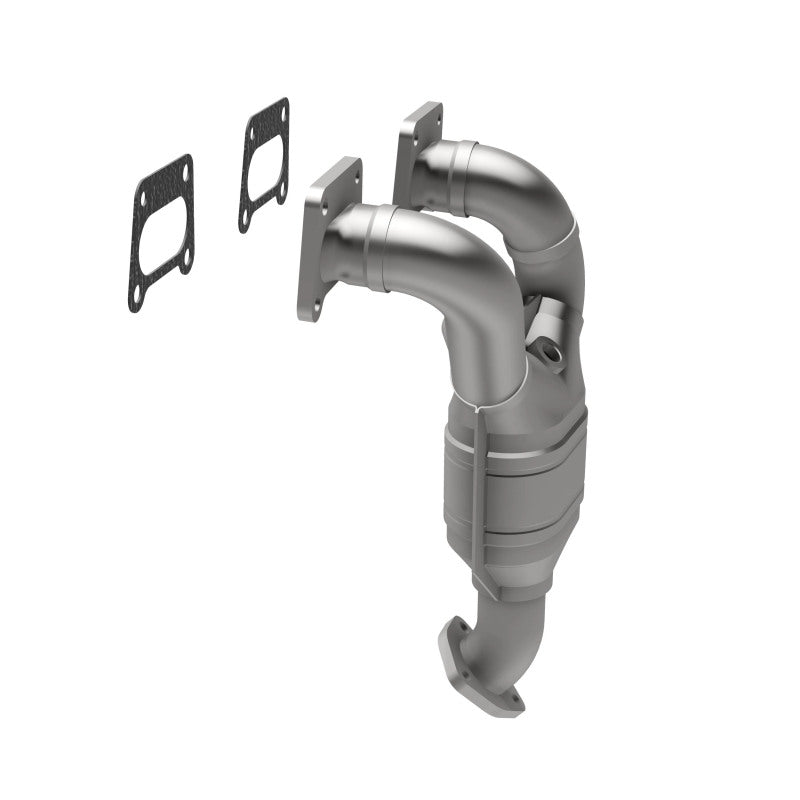 MagnaFlow Conv DF 97-99 Sentra 1.6L manif 49S Magnaflow