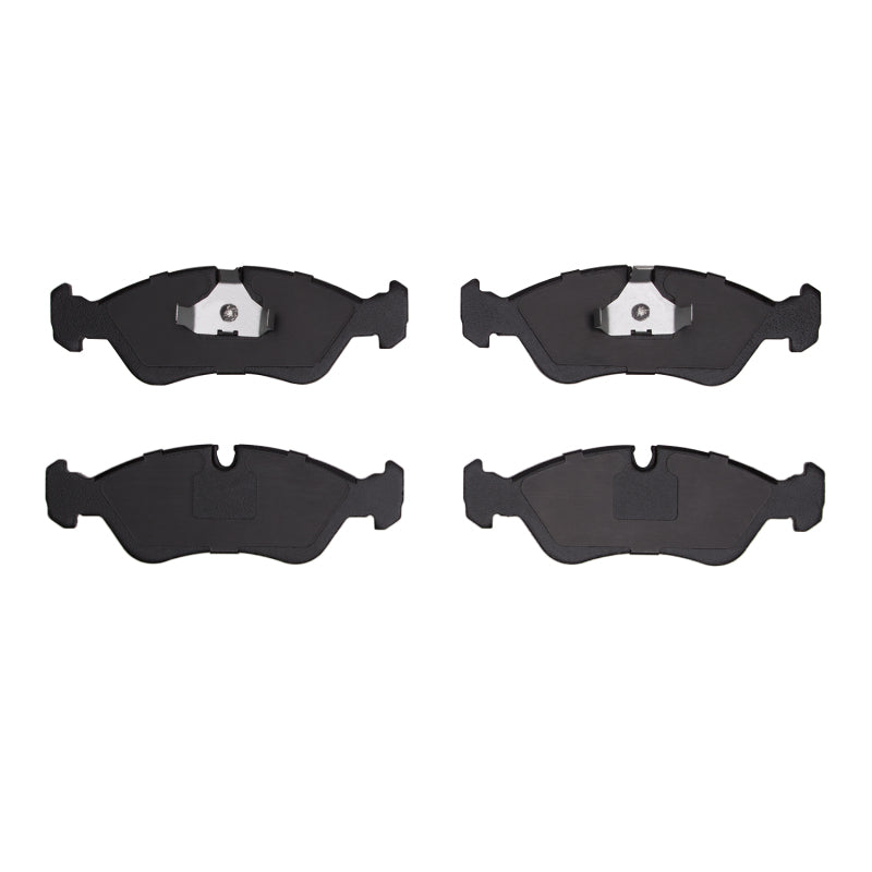 DFC 99-02 Daewoo Lanos Front 4000 Hybridynamic Brake Pads