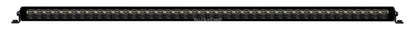 Hella Universal Black Magic 40in Thin Light Bar - Driving Beam Hella