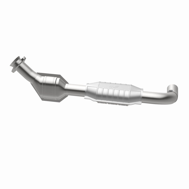 MagnaFlow Conv DF 97-98 E150 E250 Van 4.2L D/ Magnaflow