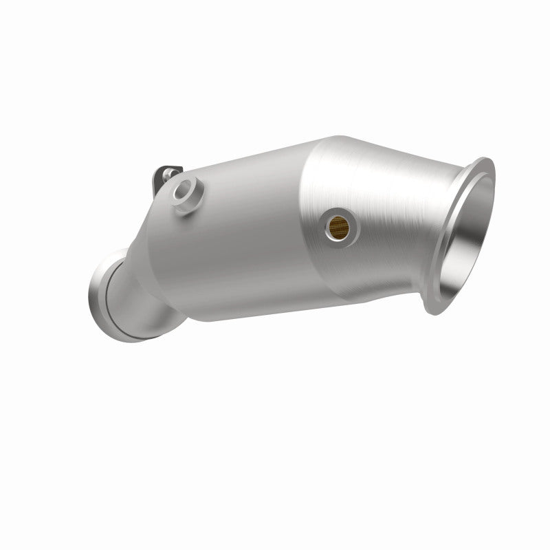 MagnaFlow 2014 BMW 335i GT xDrive 3.0L Underbody Direct Fit EPA Compliant Catalytic Converter Magnaflow