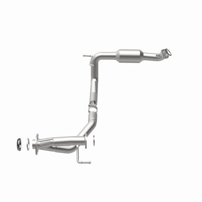 Magnaflow DF Converter 05-11 Toyota Tacoma 4.0L Magnaflow