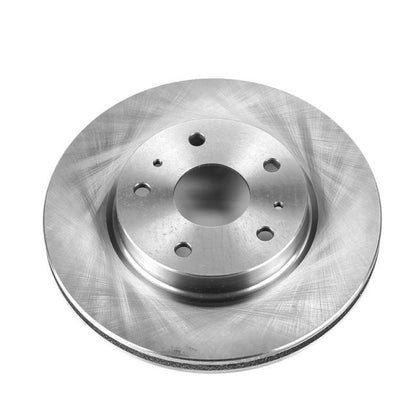 Power Stop 07-13 Suzuki SX4 Front Autospecialty Brake Rotor PowerStop