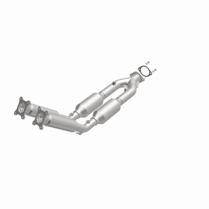Magnaflow 99-01 Volvo S80 2.8L Direct Fit Converter Magnaflow