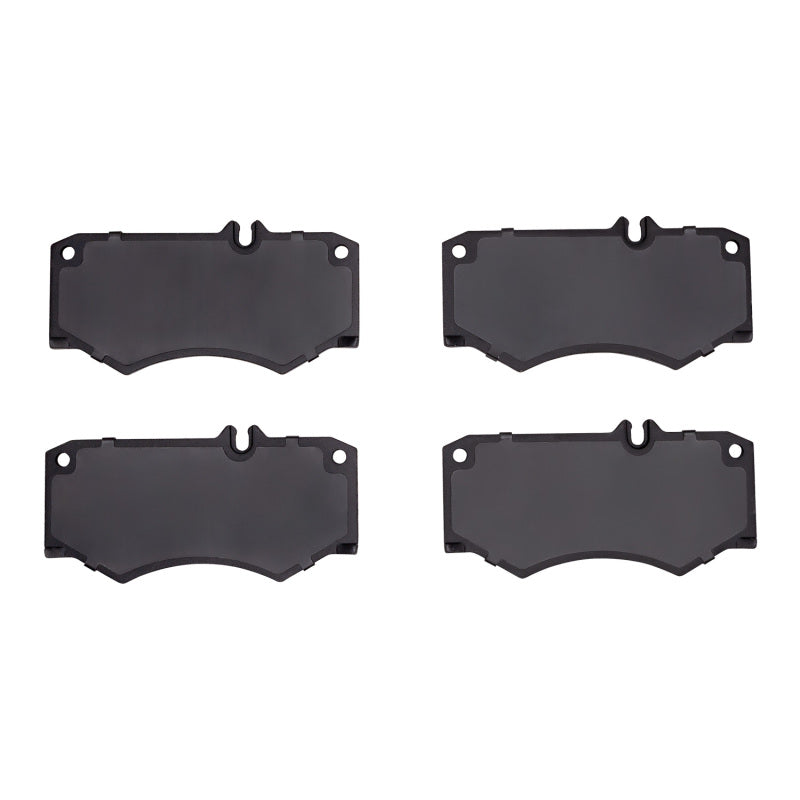 R1 02-18 Mercedes-Benz G55 AMG Front Semi Met Brake Pads