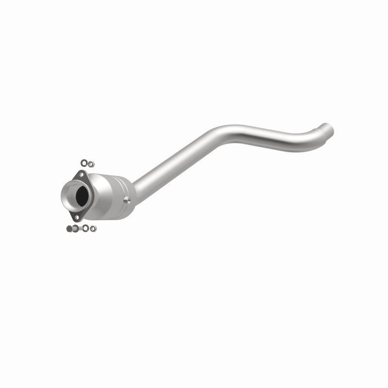 Magnaflow Conv DF 10-12 Jaguar XF 5.0L Magnaflow