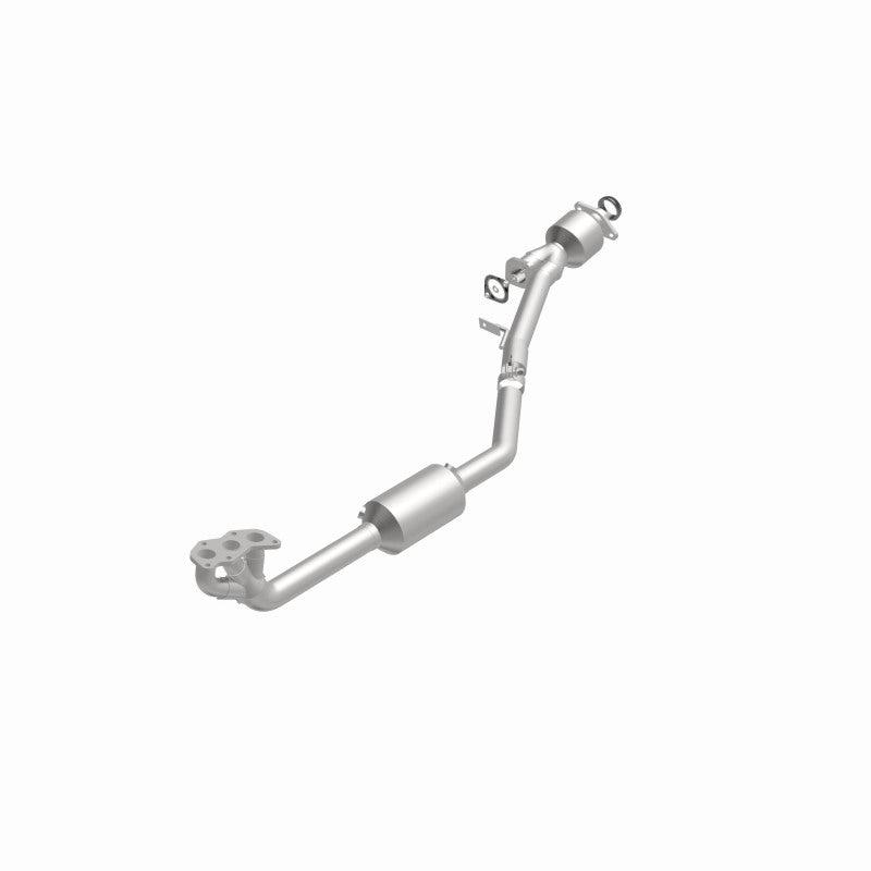 MagnaFlow Conv DF 05-07 Subaru Outback 3.0L Magnaflow