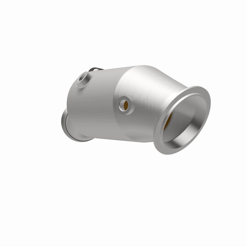 MagnaFlow 2014 BMW 335i GT xDrive 3.0L Underbody Direct Fit EPA Compliant Catalytic Converter Magnaflow