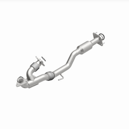Magnaflow 18-20 Infiniti QX60 REAR Underbody 3.5L Direct Fit Converter Magnaflow