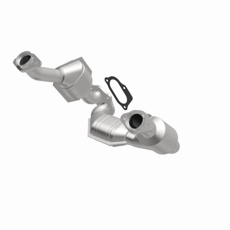 MagnaFlow Conv DF 03-04 Ranger 3.0L OEM Magnaflow