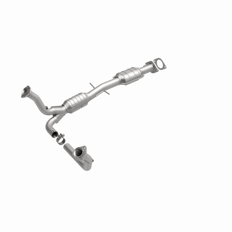 MagnaFlow Conv DF 00-04 Chevy S10 4.3L 2WD Magnaflow