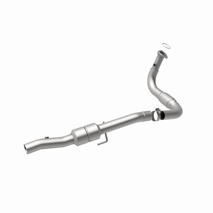 MagnaFlow Conv DF 00-06 Chevy/GMC Driver Side 6.0L Magnaflow