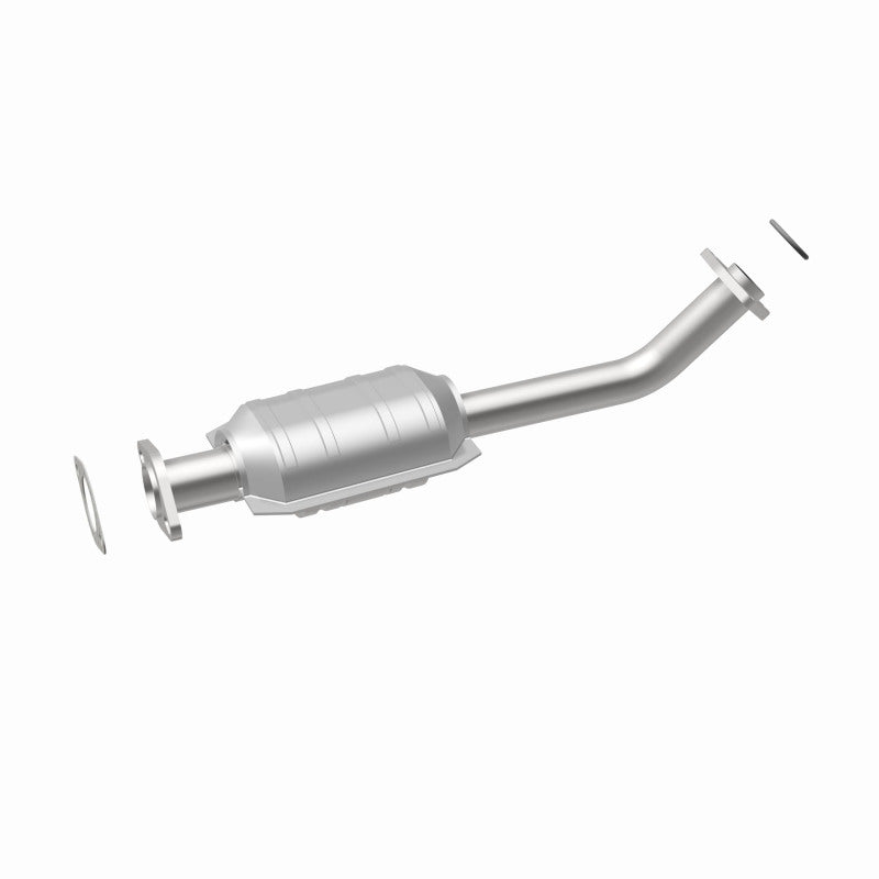 MagnaFlow Conv DF 01-04 Pathfinder Passenger Side Rear OEM Magnaflow
