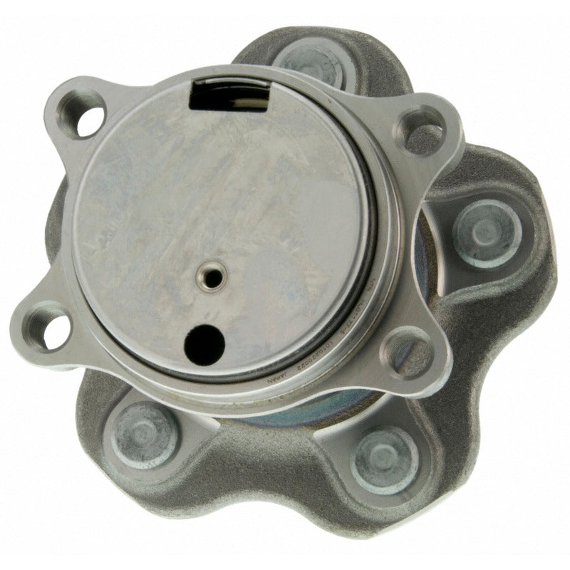 MOOG 07-12 Nissan Sentra Rear Hub Assembly Moog